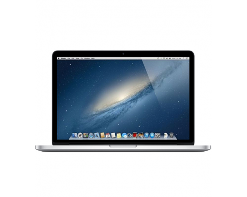Apple MacBook Pro A1278 2012 | 13,3" - core i5 - 8GB RAM - 128GB SSD